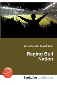 Raging Bull Nation