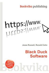 Black Duck Software