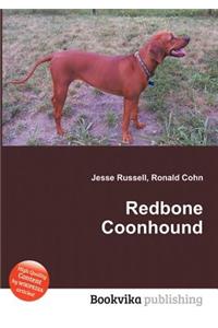 Redbone Coonhound