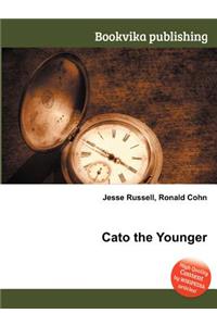 Cato the Younger
