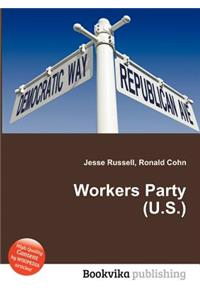 Workers Party (U.S.)