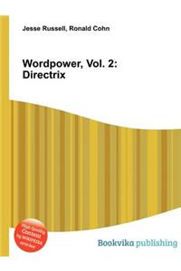 Wordpower, Vol. 2