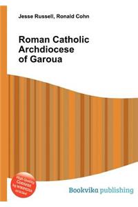 Roman Catholic Archdiocese of Garoua