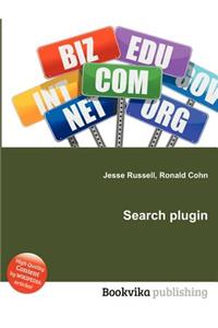 Search Plugin