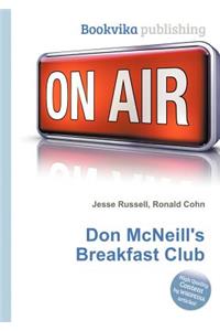Don McNeill's Breakfast Club