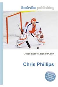 Chris Phillips