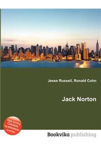 Jack Norton
