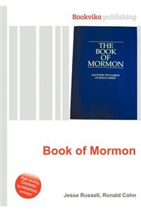 Book of Mormon
