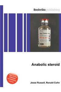 Anabolic Steroid