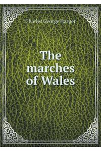 The Marches of Wales