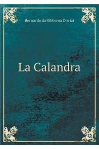 La Calandra