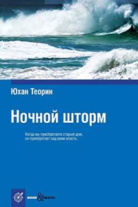 Ночной шторм