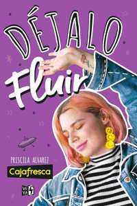 Déjalo Fluir