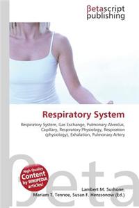 Respiratory System