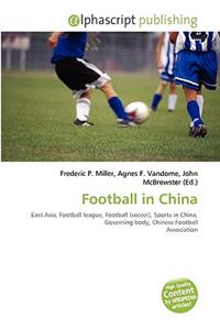 Football in China