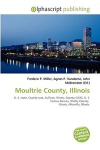 Moultrie County, Illinois