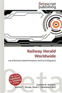 Railway Herald Worldwide