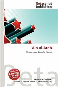 Ain Al-Arab
