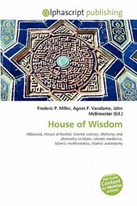 House of Wisdom