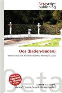 Oos (Baden-Baden)