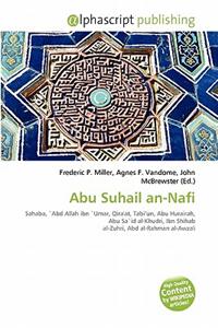 Abu Suhail An-Nafi