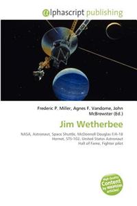 Jim Wetherbee