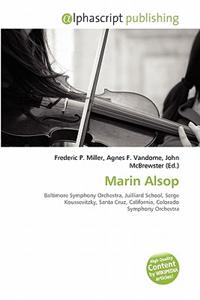Marin Alsop