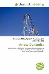 Arrow Dynamics