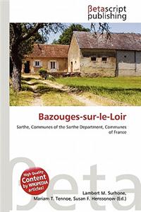 Bazouges-Sur-Le-Loir