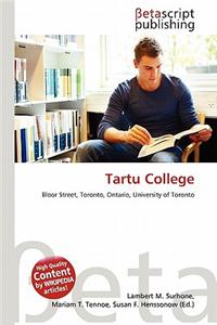 Tartu College