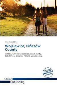 Wojs Awice, Pi Cz W County