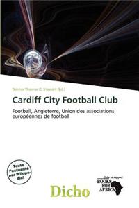 Cardiff City Football Club