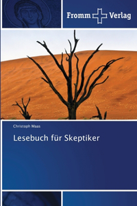 Lesebuch für Skeptiker