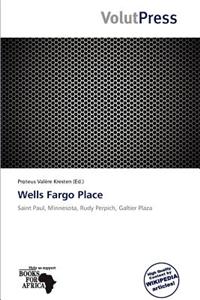 Wells Fargo Place