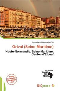 Orival (Seine-Maritime)