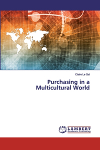 Purchasing in a Multicultural World