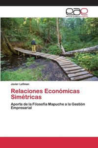 Relaciones Económicas Simétricas