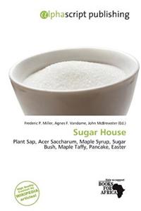 Sugar House