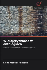 Wielojęzycznośc w ontologiach