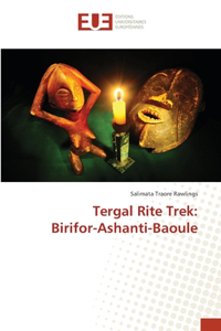 Tergal Rite Trek