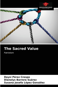 Sacred Value
