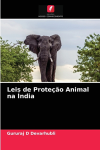 Leis de Proteção Animal na Índia