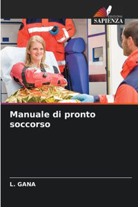 Manuale di pronto soccorso