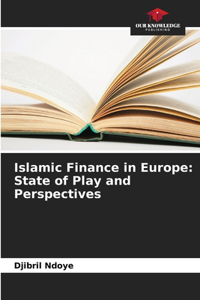 Islamic Finance in Europe