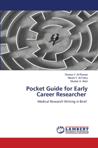 Pocket Guide for Early Career Researcher