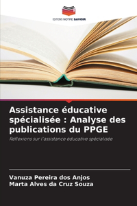 Assistance éducative spécialisée