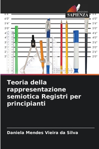 Teoria della rappresentazione semiotica Registri per principianti