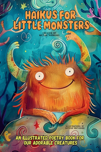 Haikus for Little Monsters