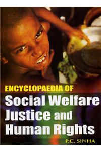 Encyclopaedia of Social Welfare, Justice and Human Rights