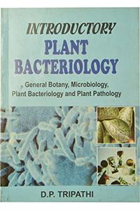 Introductory Plant Bacteriology